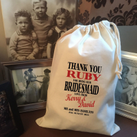 Personalised Gift Bags